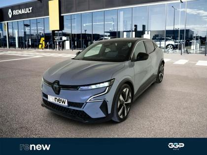 Renault Megane 4 - E-Tech Electric EV60 220ch Techno optimum charge - 24 499 €