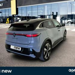 Renault Megane 4 E-Tech Electric EV60 220ch Techno optimum charge Lunel