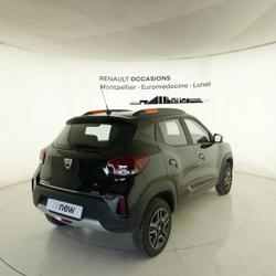 Dacia Spring 45ch Confort Plus - Achat Int&eacute;gral Lunel