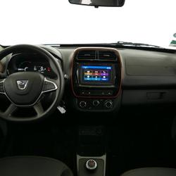 Dacia Spring 45ch Confort Plus - Achat Int&eacute;gral Lunel