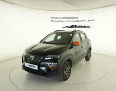 Dacia Spring Montpellier