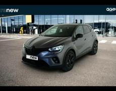 Renault Captur Montpellier