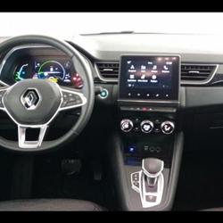 Renault Captur 1.6 E-Tech hybride 145ch Rive Gauche Montpellier