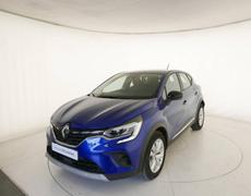 Renault Captur Montpellier