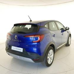 Renault Captur 1.6 E-Tech hybride 145ch Business -21 Montpellier