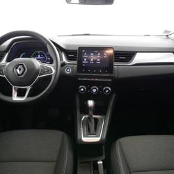 Renault Captur 1.6 E-Tech hybride 145ch Business -21 Montpellier