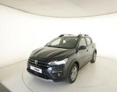 Dacia Sandero Lunel