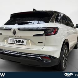 Renault Austral 1.2 E-Tech full hybrid 200ch Techno Montpellier