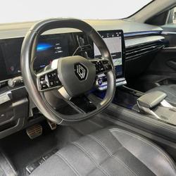 Renault Austral 1.2 E-Tech full hybrid 200ch Techno Montpellier