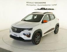 Dacia Spring Montpellier