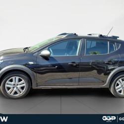 Dacia Sandero 1.0 TCe 110ch Stepway Expression Montpellier