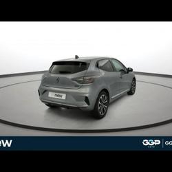 Renault Clio 5 1.6 E-Tech 145ch full hybrid Techno - 24 Montpellier