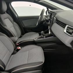 Renault Clio 5 1.6 E-Tech 145ch full hybrid Techno - 24 Montpellier