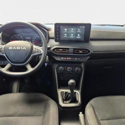 Dacia Sandero 1.0 ECO-G 100ch Stepway Expression -24 Montpellier