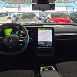 Renault Scenic 4 E-Tech Electric 220ch Techno grande autonomie -24 Lunel