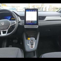 Renault Symbioz 1.6 E-Tech full hybrid 145ch Techno Lunel