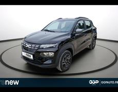 Dacia Spring Montpellier