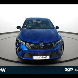 Renault Clio 5 1.6 E-Tech 145ch full hybrid Techno Montpellier