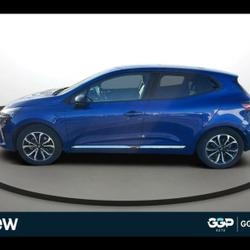 Renault Clio 5 1.6 E-Tech 145ch full hybrid Techno Montpellier