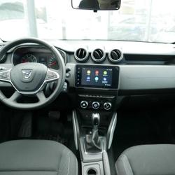 Dacia Duster 1.3 TCe 150ch FAP Prestige 4x2 EDC Lunel