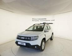 Dacia Duster Montpellier