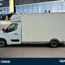 Renault Master F3500 L3H1 2.3 Blue dCi 145ch Confort EuroVI Lunel