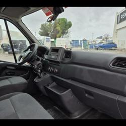 Renault Master F3500 L3H1 2.3 Blue dCi 145ch Confort EuroVI Lunel