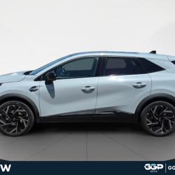 Renault Symbioz 1.6 E-Tech full hybrid 145ch esprit Alpine Montpellier