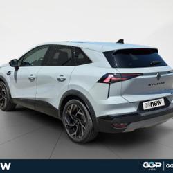 Renault Symbioz 1.6 E-Tech full hybrid 145ch esprit Alpine Montpellier