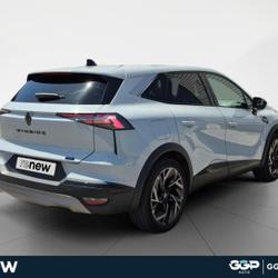 Renault Symbioz 1.6 E-Tech full hybrid 145ch esprit Alpine Montpellier