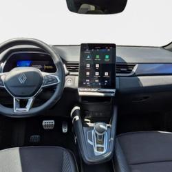 Renault Symbioz 1.6 E-Tech full hybrid 145ch esprit Alpine Montpellier