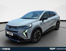 Renault Symbioz Montpellier