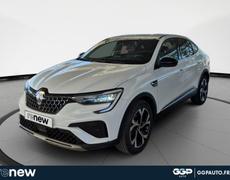 Renault Arkana Montpellier