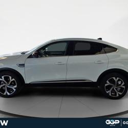 Renault Arkana 1.6 E-Tech 145ch full hybrid  Techno -24 Montpellier