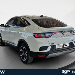 Renault Arkana 1.6 E-Tech 145ch full hybrid  Techno -24 Montpellier