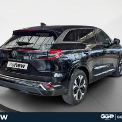 Renault Austral 1.2 E-Tech full hybrid 200ch Techno Lunel