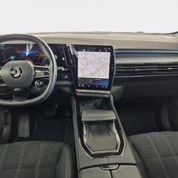 Renault Austral 1.2 E-Tech full hybrid 200ch Techno Lunel