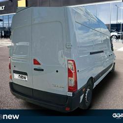 Renault Master F3500 L3H3 2.3 Blue dCi 135ch Confort Euro6E Montpellier