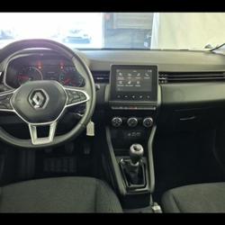 Renault Clio 5 1.0 TCe 90ch Equilibre Lunel