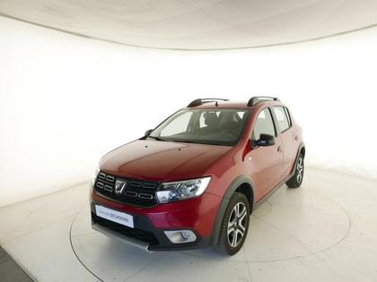 Dacia Sandero - 0.9 TCe 90ch Advance Euro6c - 10 499 €