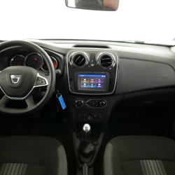 Dacia Sandero 0.9 TCe 90ch Advance Euro6c Montpellier