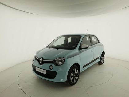 Renault Twingo 3 - 1.0 SCe 70ch Limited Euro6c - 10 999 €