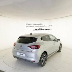 Renault Clio 5 1.0 TCe 90ch RS Line -21N Montpellier