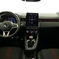 Renault Clio 5 1.0 TCe 90ch RS Line -21N Montpellier