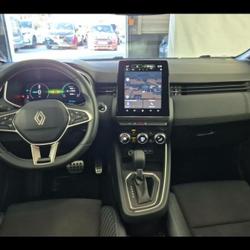 Renault Clio 5 1.6 E-Tech 145ch full hybrid esprit Alpine - 24 Lunel