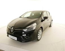 Renault Clio 4 Montpellier