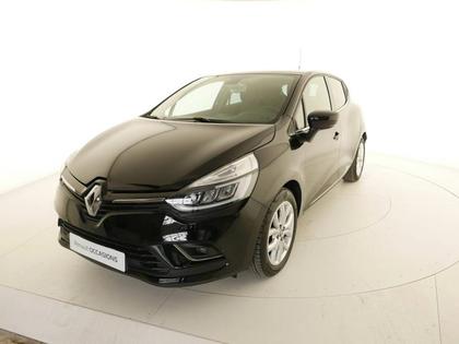 Renault Clio 4 - 1.2 TCe 120ch energy Intens EDC 5p - 10 999 €