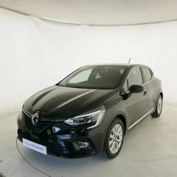 Renault Clio 4 1.2 TCe 120ch energy Intens EDC 5p Montpellier