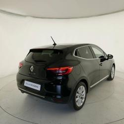 Renault Clio 4 1.2 TCe 120ch energy Intens EDC 5p Montpellier