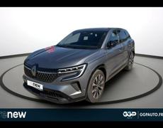 Renault Austral Montpellier